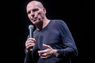 varoufakis